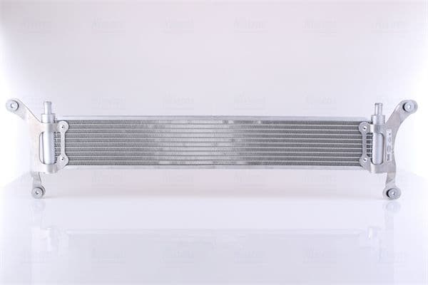 Radiators, Motora dzesēšanas sistēma NISSENS 606955 1