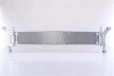 Radiators, Motora dzesēšanas sistēma NISSENS 606955 1