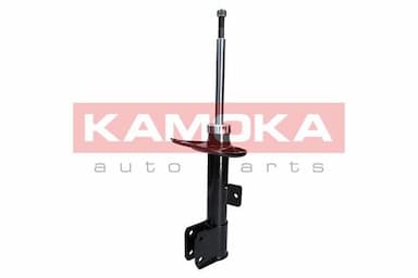 Amortizators KAMOKA 2000046 2