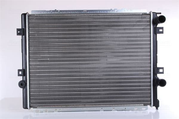 Radiators, Motora dzesēšanas sistēma NISSENS 63859 1