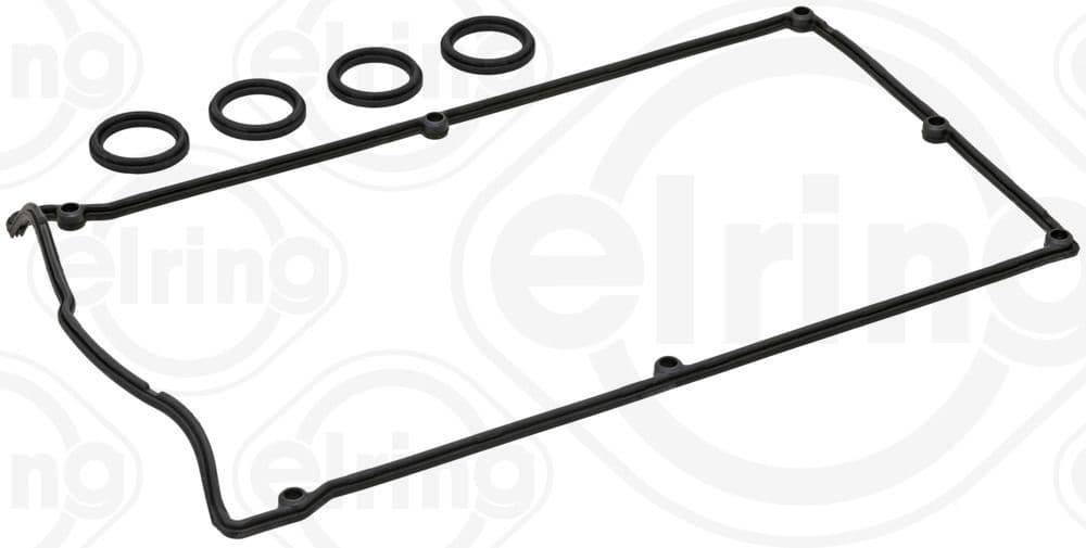 Blīvju komplekts, Motora bloka galvas vāks ELRING 199.090 1