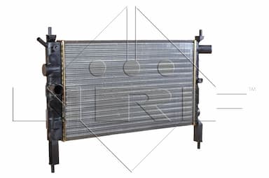 Radiators, Motora dzesēšanas sistēma NRF 58930 1