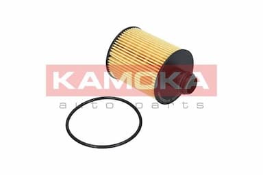 Eļļas filtrs KAMOKA F111701 1