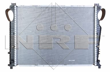 Radiators, Motora dzesēšanas sistēma NRF 58366 2