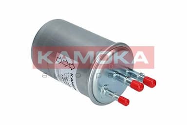 Degvielas filtrs KAMOKA F301401 4