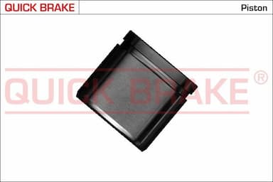 Virzulis, Bremžu suports QUICK BRAKE 185108K 1