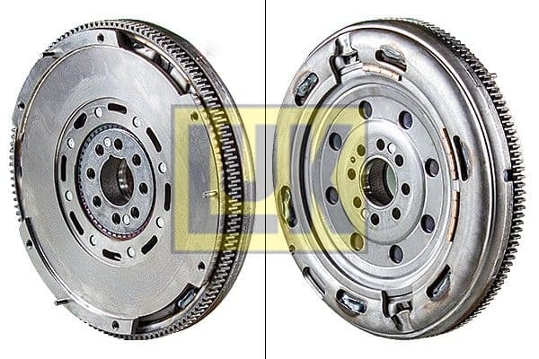 Spararats Schaeffler LuK 415 0103 10 1