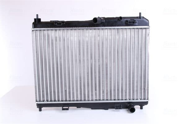 Radiators, Motora dzesēšanas sistēma NISSENS 69235 1