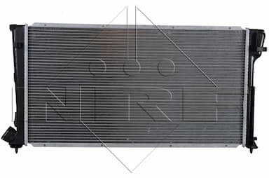 Radiators, Motora dzesēšanas sistēma NRF 58189 2