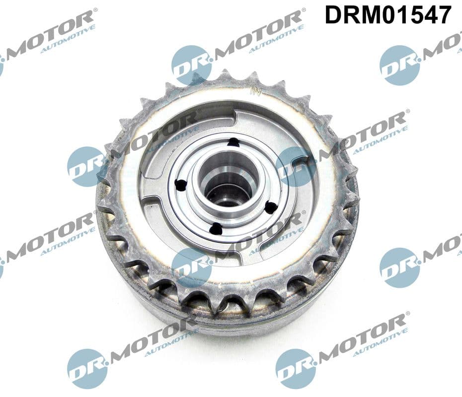 Sadales vārpstas regulēšanas mehānisms Dr.Motor Automotive DRM01547 1