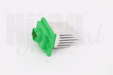 Regulators, Salona ventilators HITACHI 132545 1