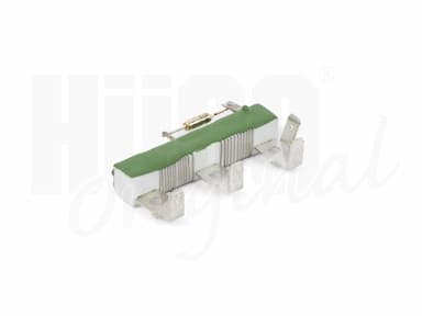 Rezistors, Salona ventilators HITACHI 132591 1