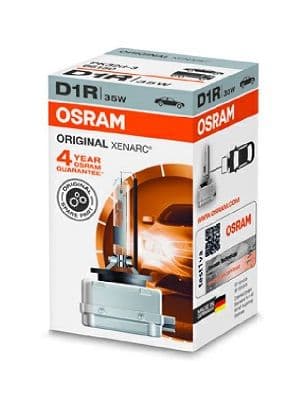 Kvēlspuldze ams-OSRAM 66150 1