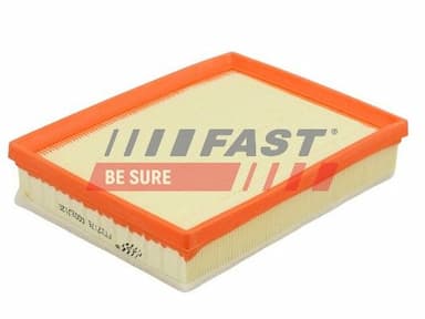 Gaisa filtrs FAST FT37176 3