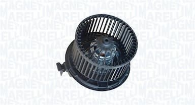 Salona ventilators MAGNETI MARELLI 069412289010 1