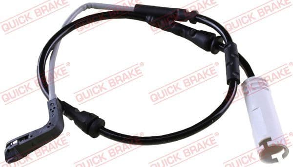 Indikators, Bremžu uzliku nodilums QUICK BRAKE WS 0356 A 1