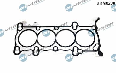 Blīve, Motora bloka galva Dr.Motor Automotive DRM8208 1