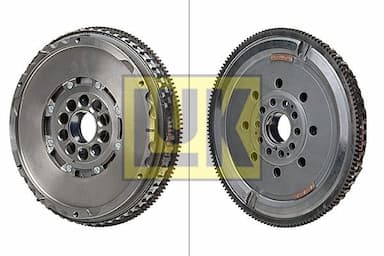 Spararats Schaeffler LuK 415 0735 10 1