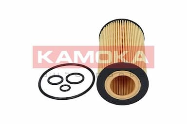 Eļļas filtrs KAMOKA F103501 3