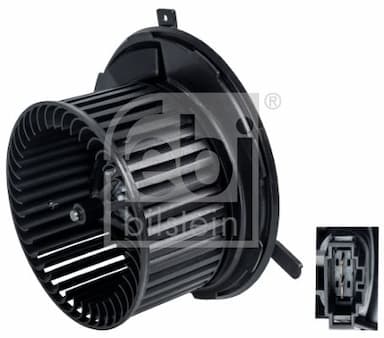 Salona ventilators FEBI BILSTEIN 34726 1