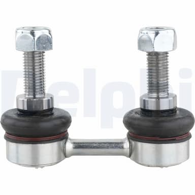 Stiepnis/Atsaite, Stabilizators DELPHI TC2070 2