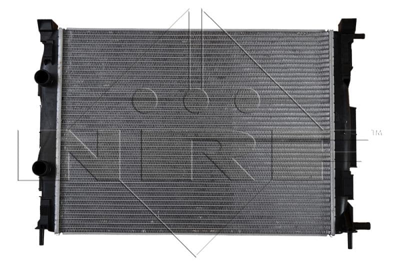 Radiators, Motora dzesēšanas sistēma NRF 58329 1