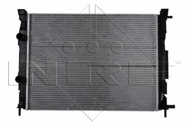 Radiators, Motora dzesēšanas sistēma NRF 58329 1