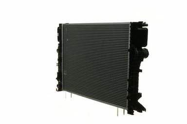 Radiators, Motora dzesēšanas sistēma MAHLE CR 1480 000S 6