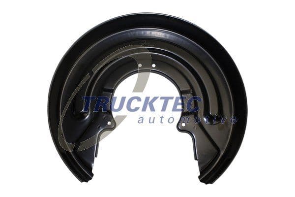 Dubļu sargs, Bremžu disks TRUCKTEC AUTOMOTIVE 07.35.337 1