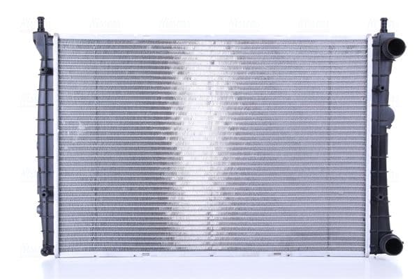 Radiators, Motora dzesēšanas sistēma NISSENS 60060 1