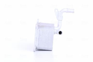 Eļļas radiators, Motoreļļa NISSENS 90744 4