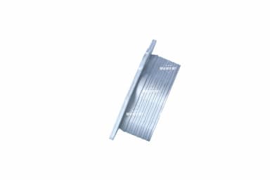 Eļļas radiators, Motoreļļa NRF 31854 4