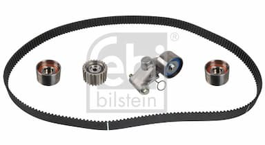 Zobsiksnas komplekts FEBI BILSTEIN 27543 1