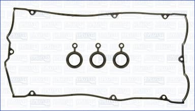 Blīvju komplekts, Motora bloka galvas vāks AJUSA 56014000 1
