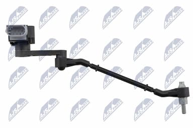 Sensors, lukturu augstuma regulēšana NTY ECX-LR-011 5