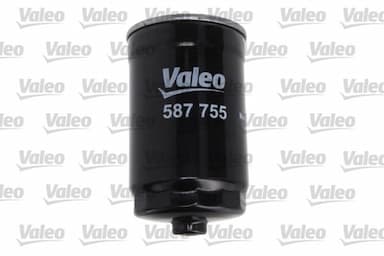 Degvielas filtrs VALEO 587755 4