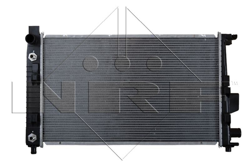 Radiators, Motora dzesēšanas sistēma NRF 50446 1