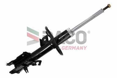 Amortizators DACO Germany 452620R 1