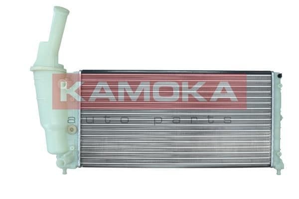 Radiators, Motora dzesēšanas sistēma KAMOKA 7705179 1