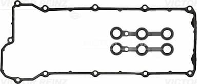Blīvju komplekts, Motora bloka galvas vāks VICTOR REINZ 15-31036-01 1