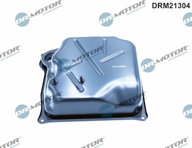 Eļļas vācele, Automātiskā pārnesumkārba Dr.Motor Automotive DRM21304 1