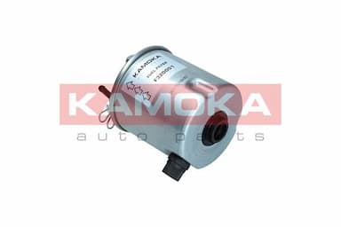 Degvielas filtrs KAMOKA F320001 3