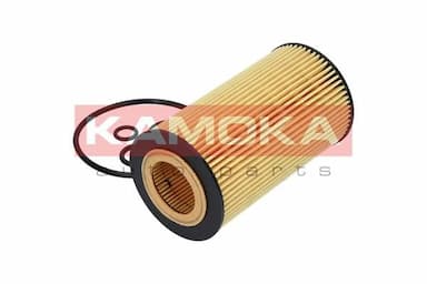 Eļļas filtrs KAMOKA F105401 3