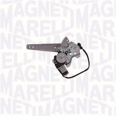 Stikla pacelšanas mehānisms MAGNETI MARELLI 350103170146 1