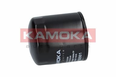 Eļļas filtrs KAMOKA F102001 4