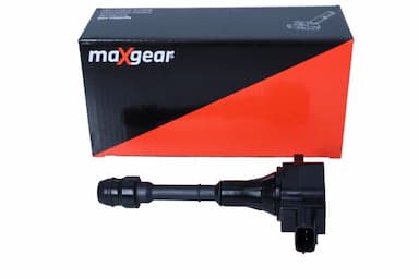 Aizdedzes spole MAXGEAR 13-0229 3