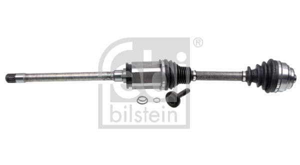 Piedziņas vārpsta FEBI BILSTEIN 183309 1