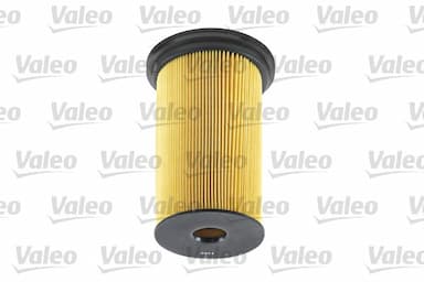 Degvielas filtrs VALEO 587921 3