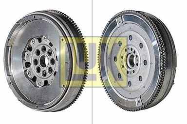 Spararats Schaeffler LuK 415 0484 10 1