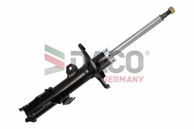 Amortizators DACO Germany 453940R 1